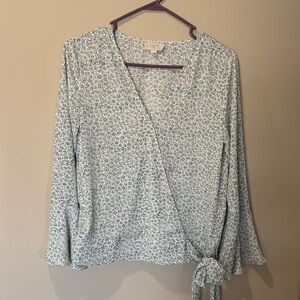 Loft outlet spring top, small